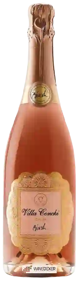 Winery Villa Conchi - Blush