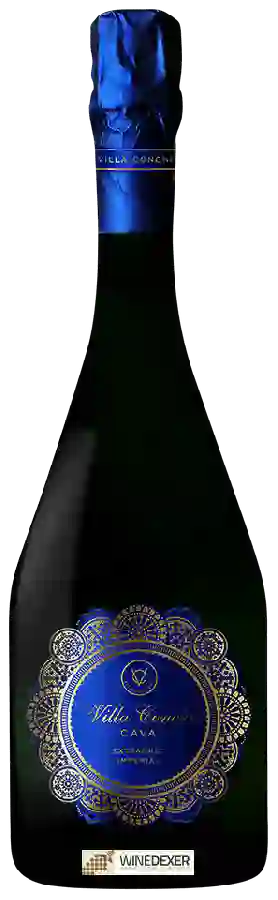Winery Villa Conchi - Extra Brut Imperial