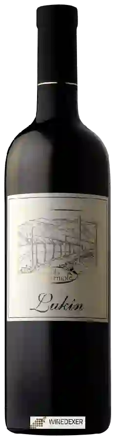 Winery Villa Corniole - Lukin Winery Villa Corniole - Lukin