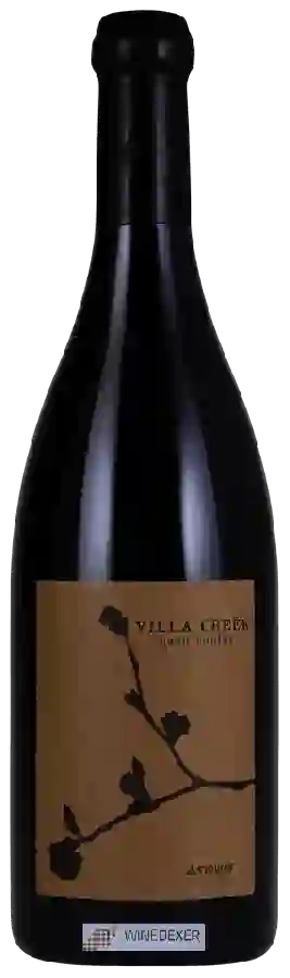 Winery Villa Creek - Avenger