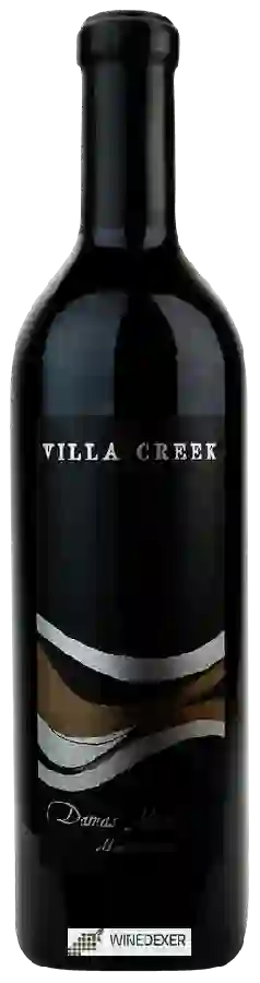 Winery Villa Creek - Damas Noir Winery Villa Creek - Damas Noir
