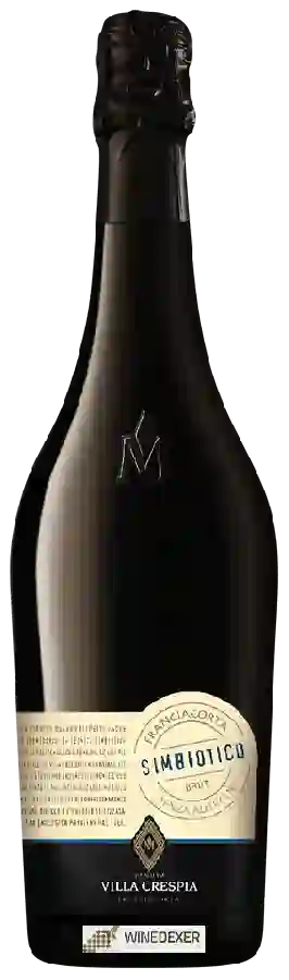 Winery Villa Crespia - Franciacorta Simbiotico Brut