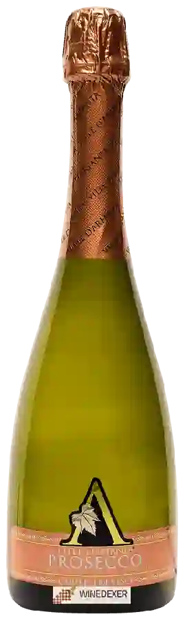 Winery Ville d'Arfanta - Prosecco Cuvée Treviso