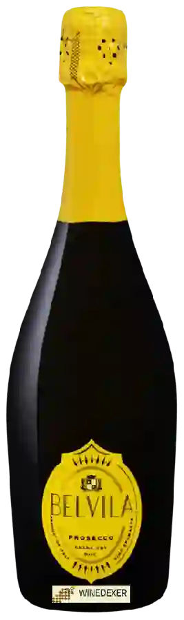 Winery Villa Degli Olmi - Belvila Prosecco Extra Dry Winery Villa Degli Olmi - Belvila Prosecco Extra Dry