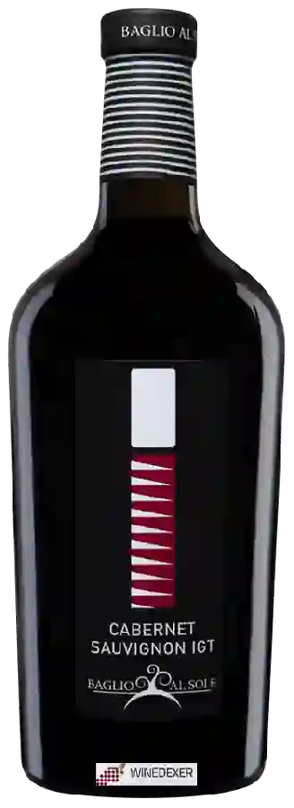 Winery Villa Degli Olmi - Baglio al Sole Cabernet Sauvignon Winery Villa Degli Olmi - Baglio al Sole Cabernet Sauvignon