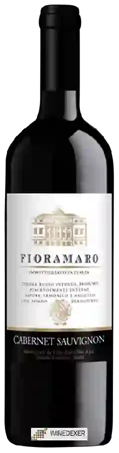 Winery Villa Degli Olmi - Fioramaro Cabernet Sauvignon Winery Villa Degli Olmi - Fioramaro Cabernet Sauvignon