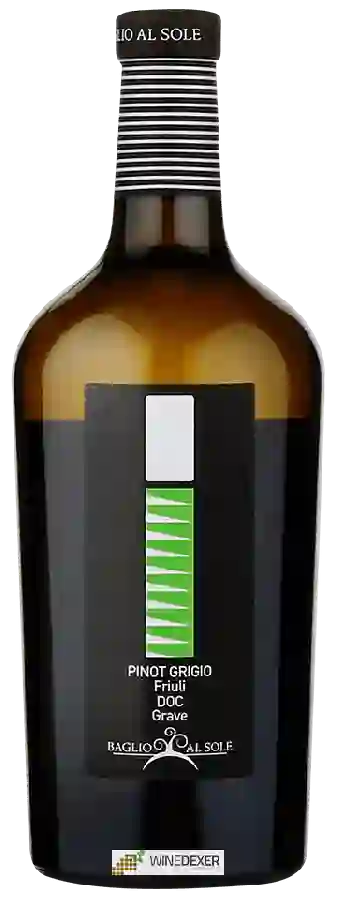 Winery Villa Degli Olmi - Pinot Grigio