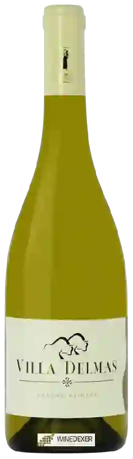 Winery Villa Delmas - Gewürztraminer Winery Villa Delmas - Gewürztraminer