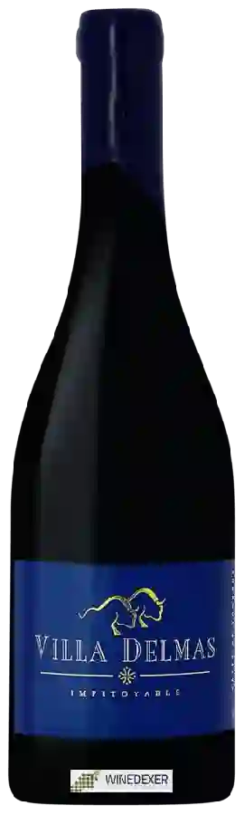 Winery Villa Delmas - Impitoyable