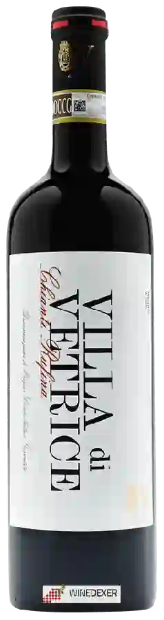 Winery Villa di Vetrice - Chianti Rufina