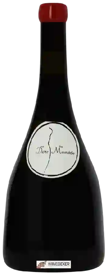 Winery Villa Dondona - Dame Mourvèdre Winery Villa Dondona - Dame Mourvèdre