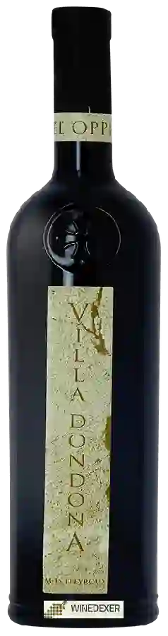 Winery Villa Dondona - Oppidum Winery Villa Dondona - Oppidum