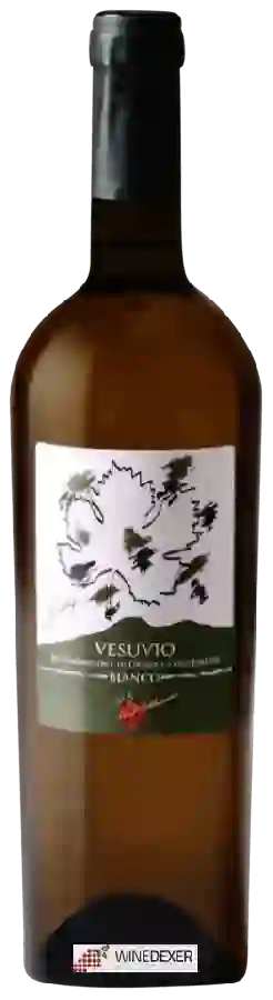Winery Villa Dora - Vesuvio Bianco