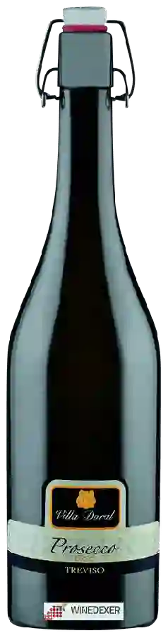 Winery Villa Doral - Prosecco Treviso Winery Villa Doral - Prosecco Treviso