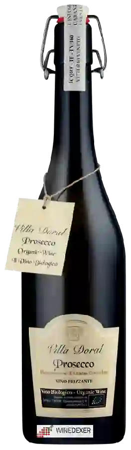 Winery Villa Doral - Prosecco Winery Villa Doral - Prosecco
