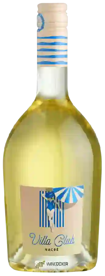 Winery Villa Dria - Villa Club Nacré
