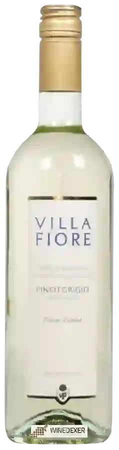 Winery Villa Fiore - Pinot Grigio