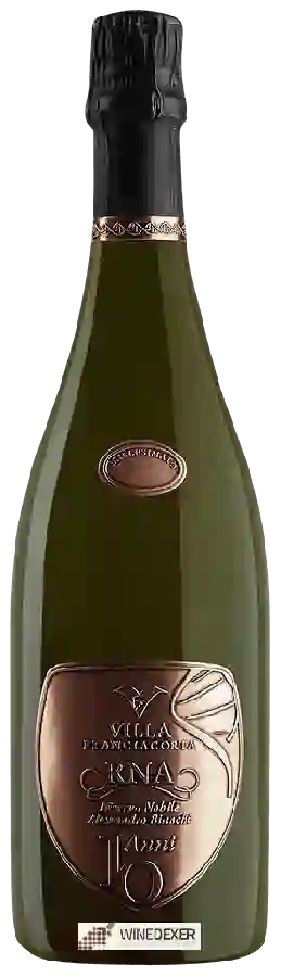 Winery Villa Franciacorta - Riserva Nobile Alessandro Bianchi