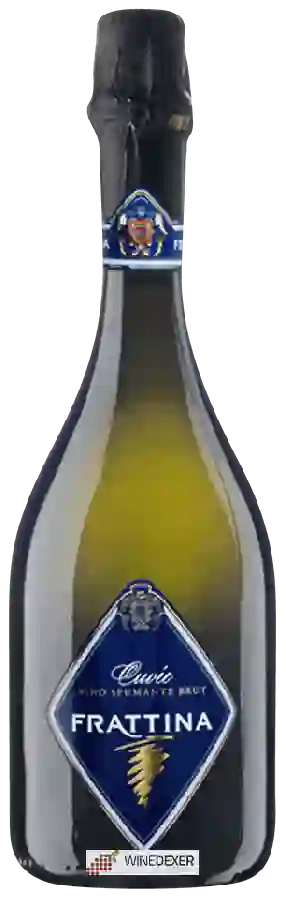 Winery Villa Frattina - Cuvée Spumante Brut Winery Villa Frattina - Cuvée Spumante Brut