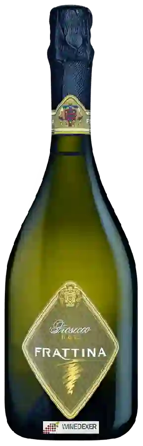 Winery Villa Frattina - Prosecco Winery Villa Frattina - Prosecco