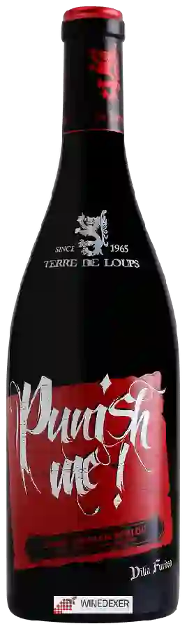 Winery Villa Furiosa - Punish Me!