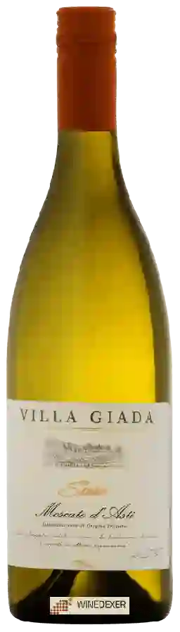Winery Villa Giada - Suri Moscato d'Asti