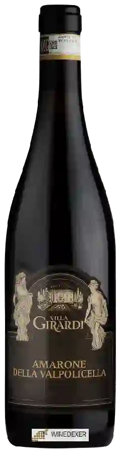 Winery Villa Girardi - Amarone della Valpolicella Classico Winery Villa Girardi - Amarone della Valpolicella Classico