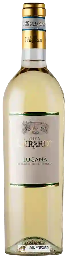 Winery Villa Girardi - Lugana Winery Villa Girardi - Lugana
