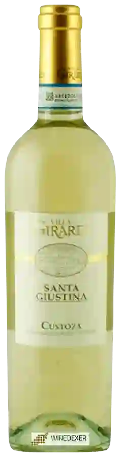 Winery Villa Girardi - Santa Giustina Custoza Winery Villa Girardi - Santa Giustina Custoza