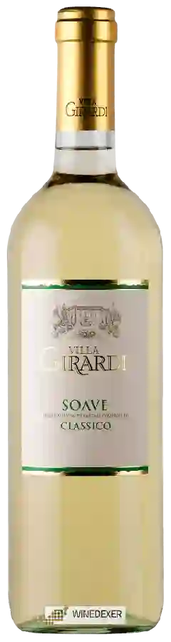 Winery Villa Girardi - Soave Classico Winery Villa Girardi - Soave Classico