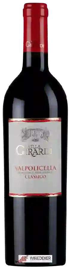 Winery Villa Girardi - Valpolicella Classico Winery Villa Girardi - Valpolicella Classico