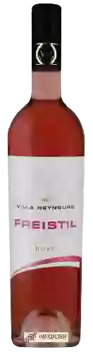 Winery Villa Heynburg - Freistil Rosé