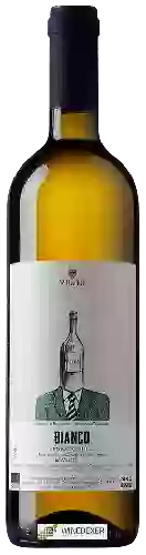 Winery Villa Job - Bianco