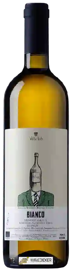 Winery Villa Job - Bianco