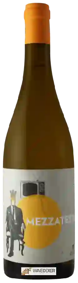 Winery Villa Job - Mezzatesta