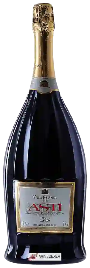 Winery Villa Jolanda - Asti Dolce Winery Villa Jolanda - Asti Dolce