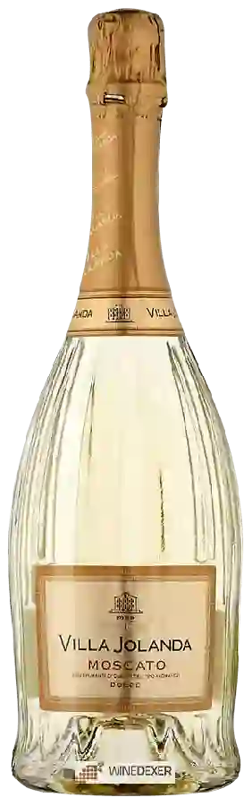 Winery Villa Jolanda - Moscato Dolce Winery Villa Jolanda - Moscato Dolce