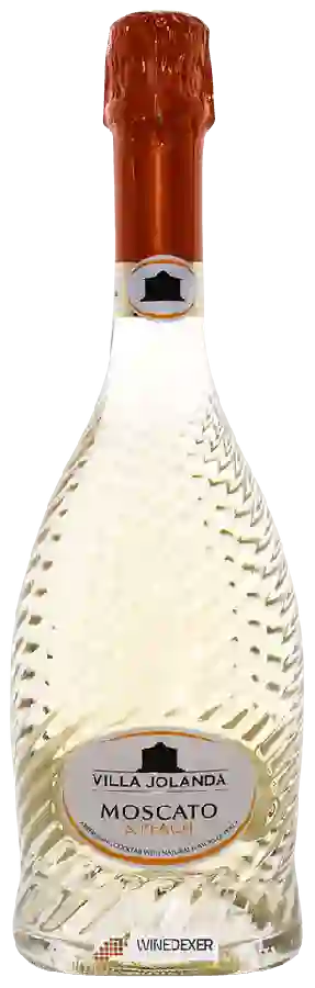 Winery Villa Jolanda - Moscato & Peach