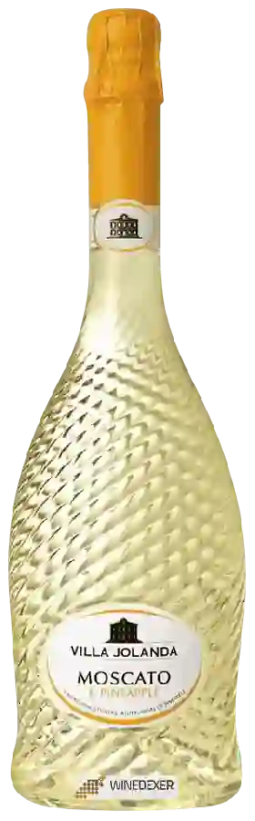 Winery Villa Jolanda - Moscato & Pineapple Winery Villa Jolanda - Moscato & Pineapple