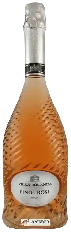 Winery Villa Jolanda - Pinot Rosé