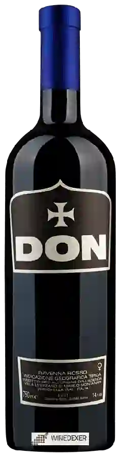 Winery Villa Liverzano - Don Winery Villa Liverzano - Don