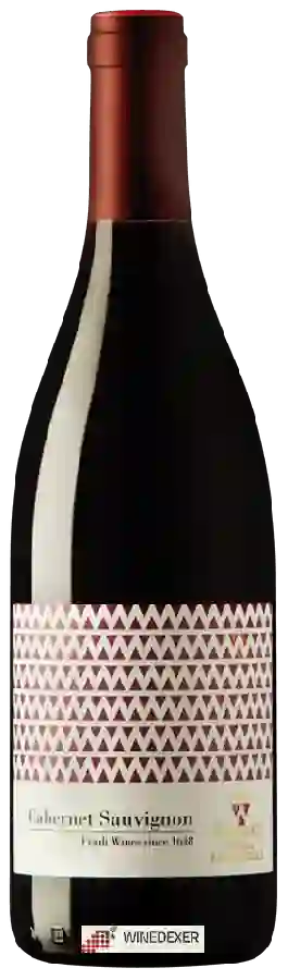 Winery Villa Locatelli - Cabernet Sauvignon