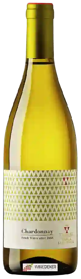 Winery Villa Locatelli - Chardonnay Winery Villa Locatelli - Chardonnay