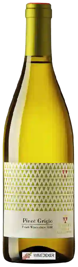 Winery Villa Locatelli - Pinot Bianco