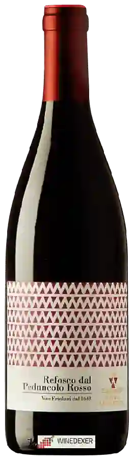 Winery Villa Locatelli - Refosco dal Peduncolo Rosso