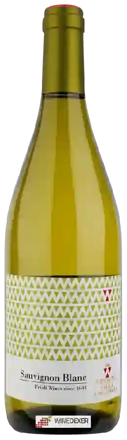 Winery Villa Locatelli - Sauvignon Blanc