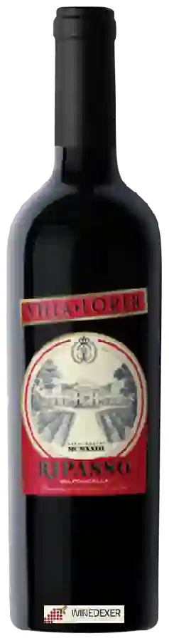 Winery Villa Loren - Valpolicella Ripasso Winery Villa Loren - Valpolicella Ripasso