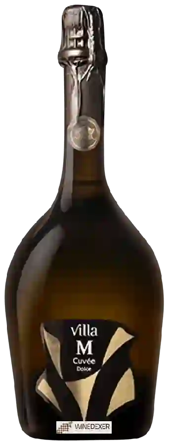 Winery Villa M - Cuvée Dolce