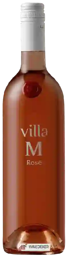 Winery Villa M - Rosé