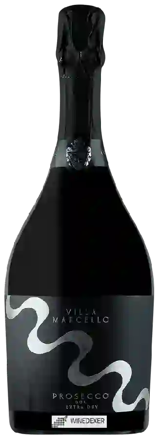 Winery Villa Marcello - Prosecco Extra Dry